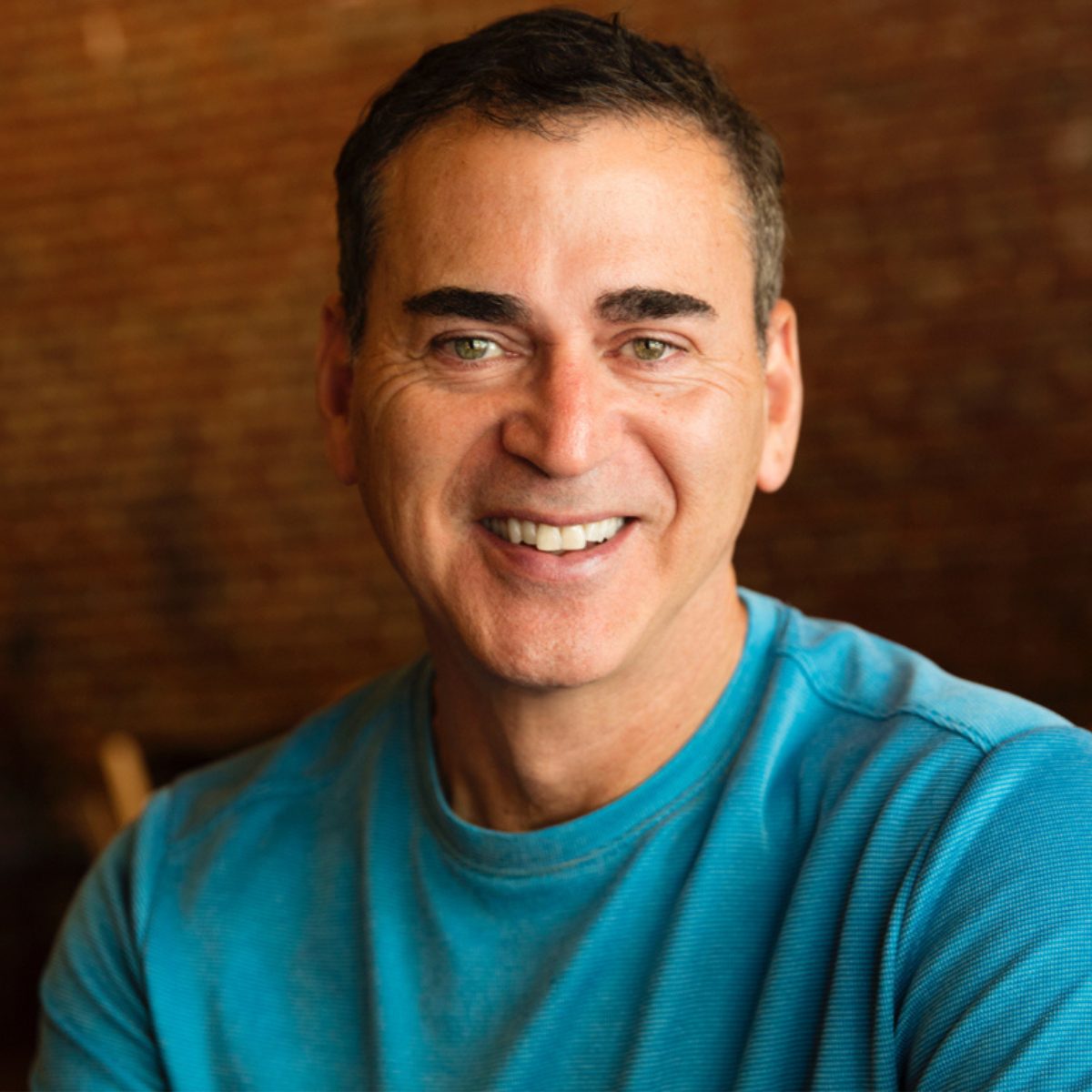 Author photo