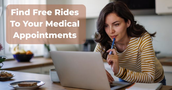 Non-emergency medical transportation directory