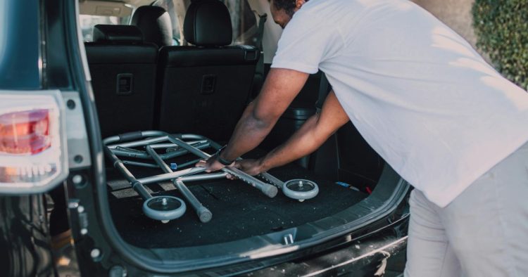 medical transportation services